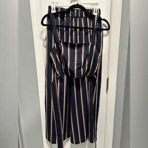 Zaful Two Piece Matching Summer Outfit